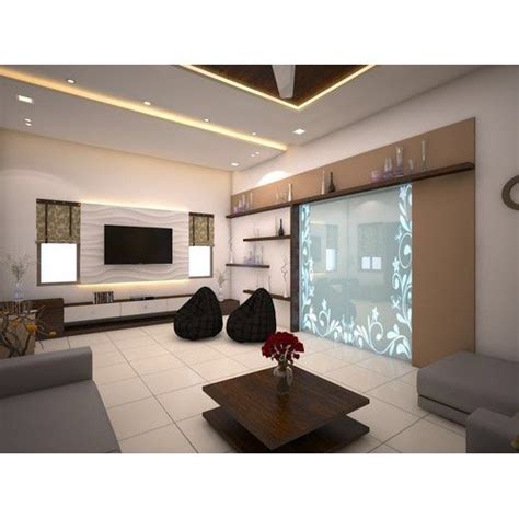 Interior Design Cost For 3 Bhk In Ahmedabad Awesome Home