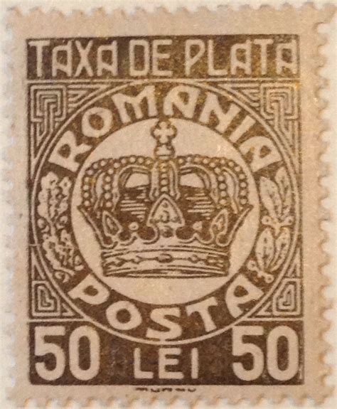 Pin De Rixlayer En Romania Stamps Estampillas Plata