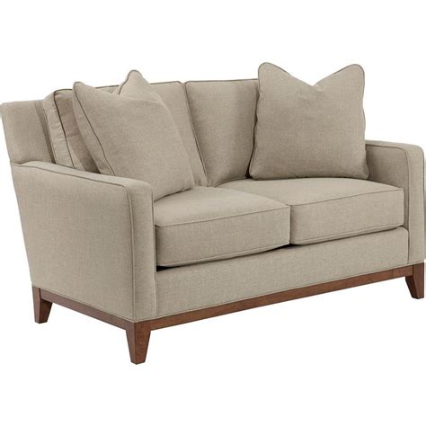 Broyhill 3578 1 Quinn Loveseat Discount Furniture At Hickory Park