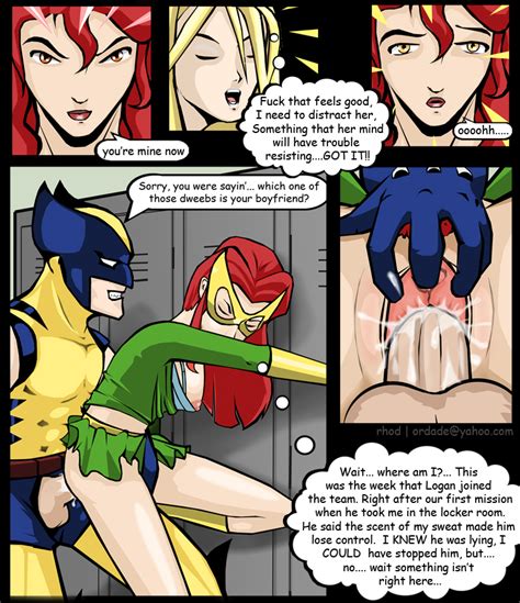 Return To Hellfire Page 4 By Rhod Hentai Foundry