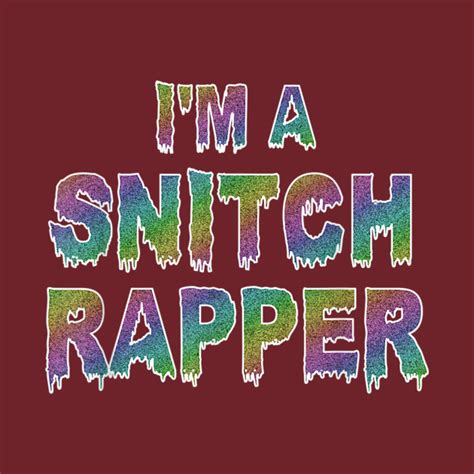 Sixnine Snitch Rapper Meme 69 Sixnine Snitch Mask Teepublic