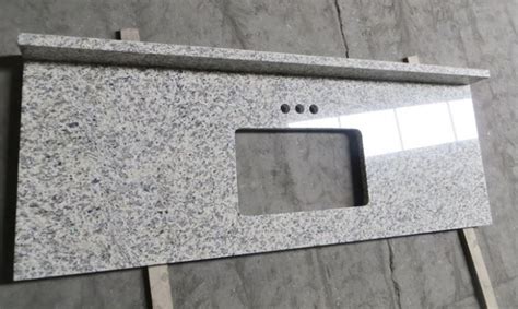 Tiger Skin White Granite Countertop Exclusive Marble Manufacturer For