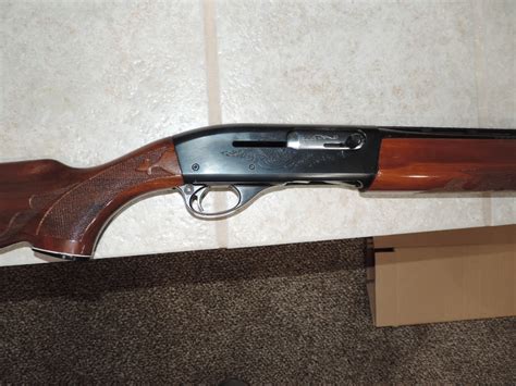 Remington 1100 In 20 Gauge With Vented Rib And No Reserve 20 Ga For