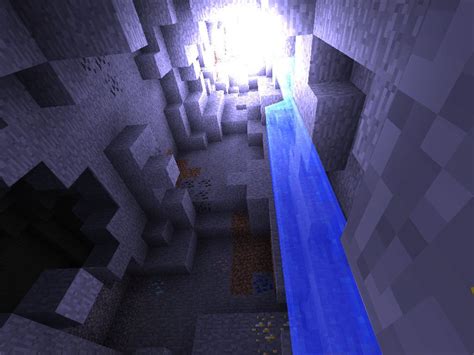 Minecraft Background Cave Caves Minecraft Bedrock Wiki Fandom