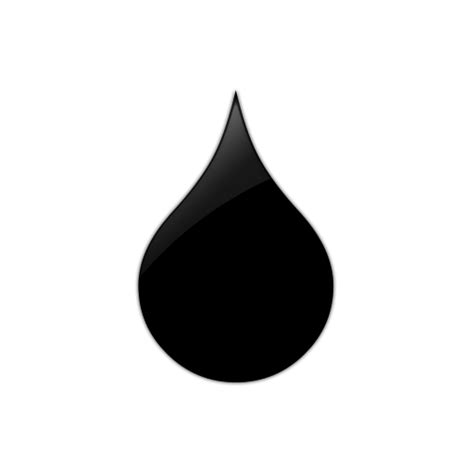 Tear Drop Logo
