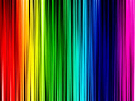 🔥 Download Desktop Wallpaper Abstract Rainbow Colours Background Image