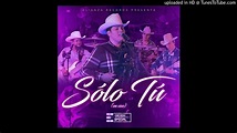 Edicion Especial - Sólo Tú (Audio Oficial) - 2020 - YouTube