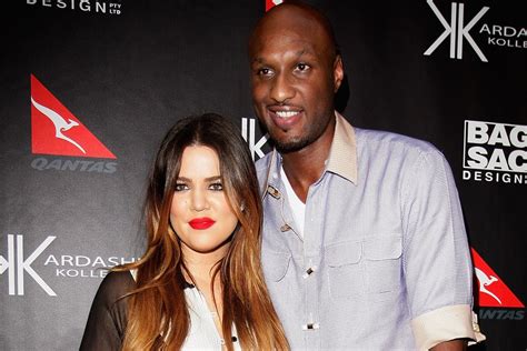 Khloé Kardashian And Lamar Odom Have Reached A Divorce Settlement