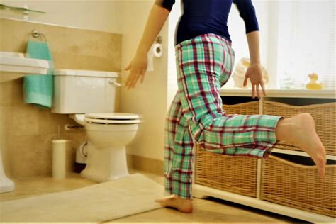 1 Bathroom Trick That Kills Diabetes Dibyapath
