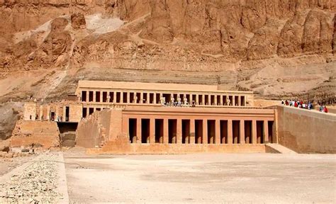 Top 10 Most Famous Ancient Egyptian Monuments You Shouldn T Miss