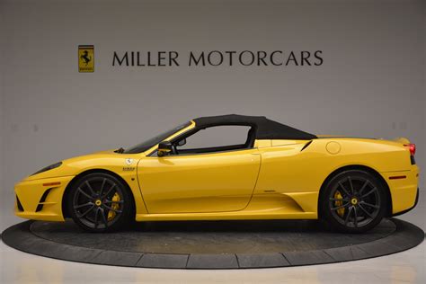 Check spelling or type a new query. Pre-Owned 2009 Ferrari F430 Scuderia 16M For Sale () | Miller Motorcars Stock #4369
