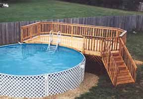 21' round pool deck plans. Pool Decks - Cross Country Contractors