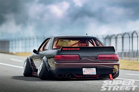 Stanced Cars Wallpapers