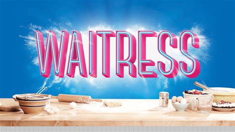 Waitress Ny Tickets Event Dates And Schedule Ticketmasterca