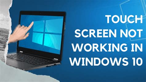 Is Windows 10 Touch Screen Ready Maxxii Touch Screens