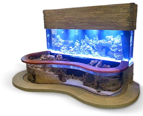 Glass Aquarium Fish Tank Png Picture Png Mart