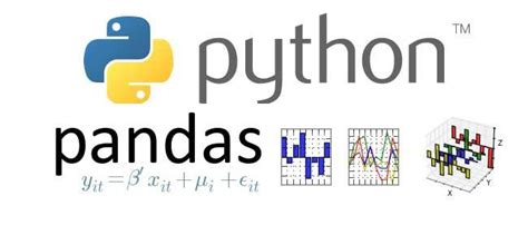 Pandas In Python Great Combination Tanukas Blog