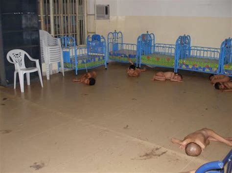 Baghdad Orphanage Horror Photo Pictures CBS News
