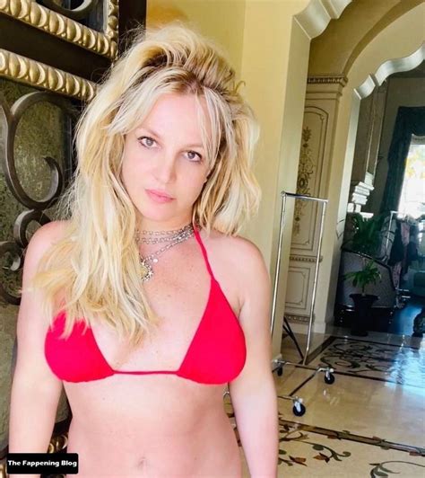 Britney Spears Britneyspears Https Xoxobritneyj Nude OnlyFans Photo The Fappening