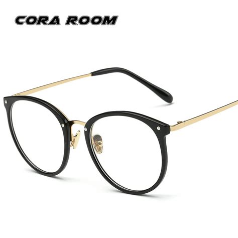 2018 retro flat glasses women brand designer men s glasses reading glasses optical frame women s