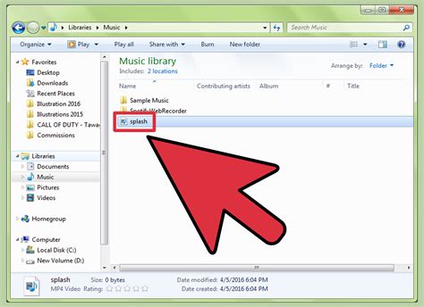 Apple has made that a bit easier with itunes 8. 5 Ways to Save Music from Websites - wikiHow