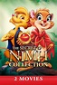 The Secret of NIMH Collection - Posters — The Movie Database (TMDB)
