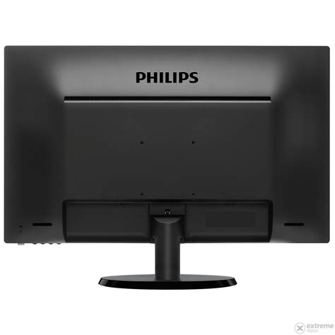 Philips 223v5lsb00 215 Led Monitor Extreme Digital