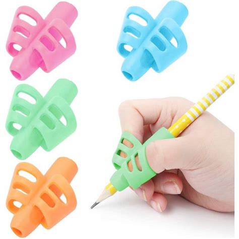 Pencil Grip Holder Pencil Grips For Kids Handwriting Ny Store