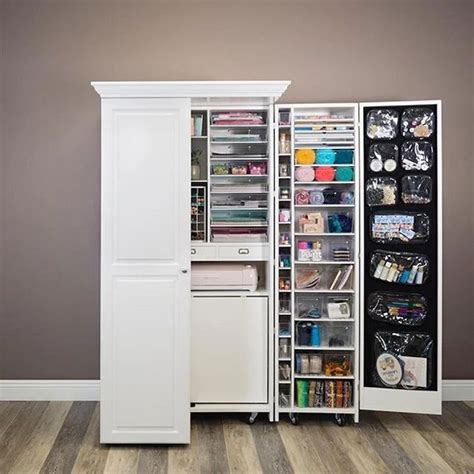 Discover the super satchel® storage system. Multifunctional Deluxe Wardrobe - Pointssizing | Craft ...