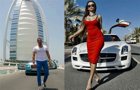 Photos How The Rich Kids Of Dubai Are Living The High Life Amazing