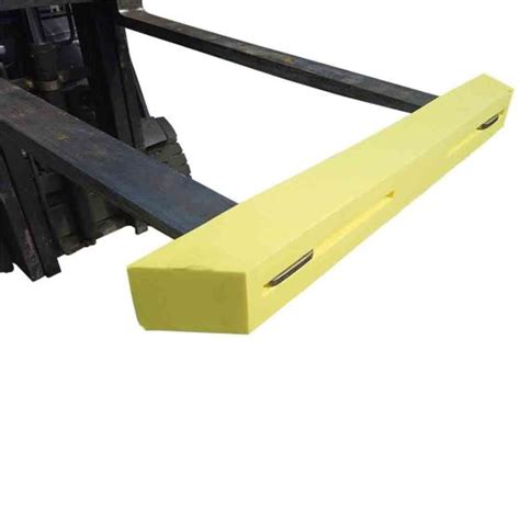 Forklift Protection Sleeves And Fork Covers