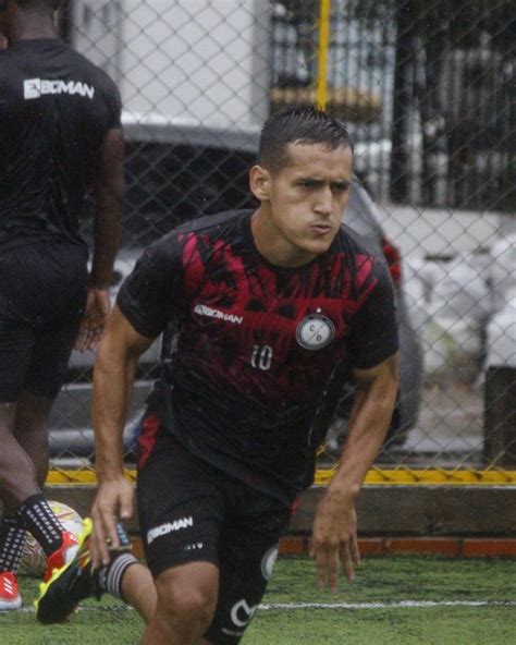 Cúcuta Deportivo FC on Twitter Entrenamiento Rojinegro en el