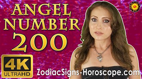 Seeing Angel Number 200 Meaning Symbolism Love And Spiritual