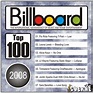 Billboard Top 100 Of 2008 - Музыка, MP3, Rock, Soul, Hip-Hop, Rap, Techno