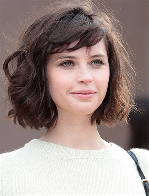 71 Insanely Gorgeous Hairstyles With Bangs