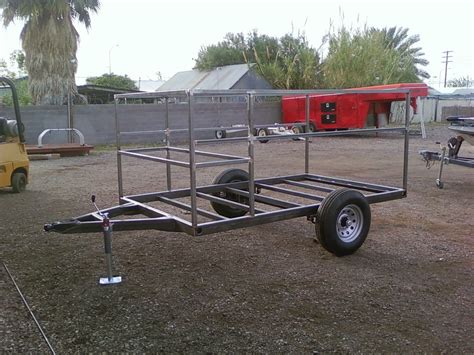 Check spelling or type a new query. RTW: Custom Landscape Trailer 6 x 10