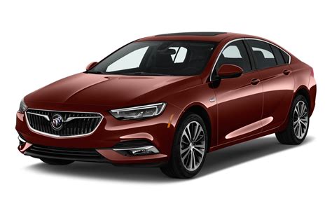 2019 Buick Regal Prices, Reviews, and Photos - MotorTrend