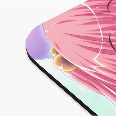 Sexy Anime Mouse Pad Anime Mouse Pad Sexy Girl Game Etsy