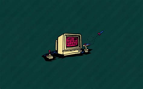 HD Retro Gaming Wallpapers (75+ images)