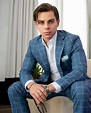 Summer Solstice: Actor Jake T. Austin Talks Living In The City Of Angels