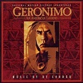 Film Music Site - Geronimo: An American Legend Soundtrack (Ry Cooder ...