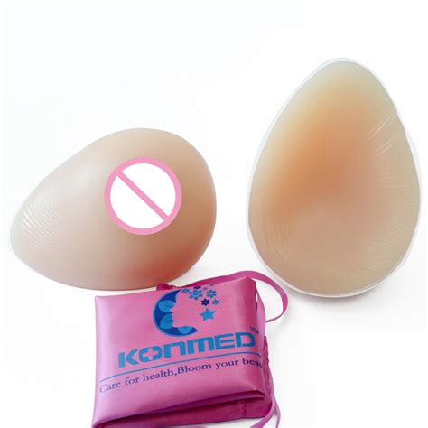 Buy 1200 Gpair E Cup Crossdress Silicone Breast Forms