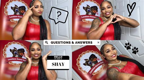 Questions And Answers With Shay Frequently Asked Questions Youtube