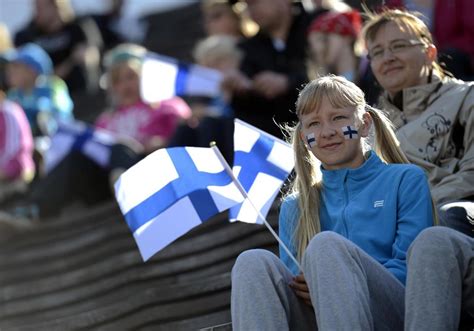 Finland Tests Giving Every Citizen A Universal Basic Income The
