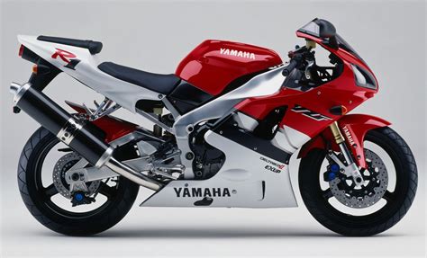 Yamaha Yamaha Yzf R1 1998 Motorcycles Photos Video Specs Reviews