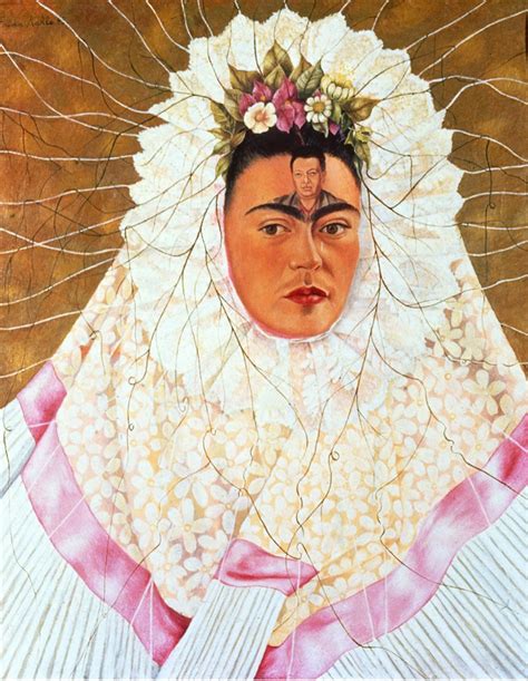Frida Kahlo Chi Era La Pittrice Messicana Lincidente E Le Opere Porn
