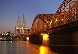 Interessante und lustige Fakten über Köln