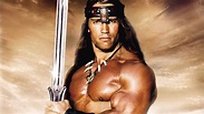 Conan the Barbarian (1982) - Backdrops — The Movie Database (TMDB)