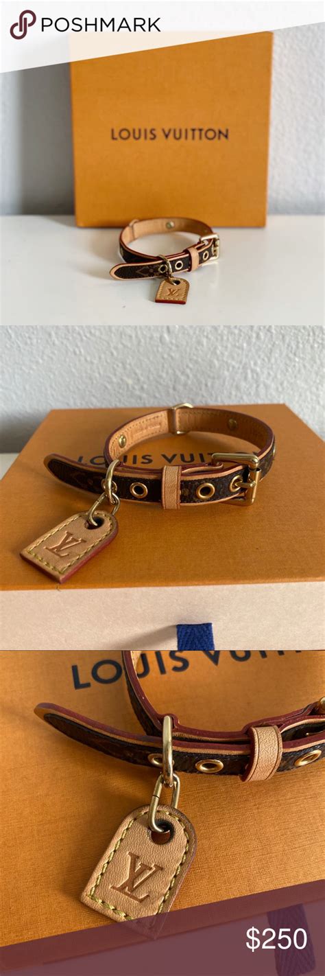 Get the best deal for louis vuitton dog collars from the largest online selection at ebay.com. Louis Vuitton Dog Collar | Louis vuitton dog collar, Louis ...