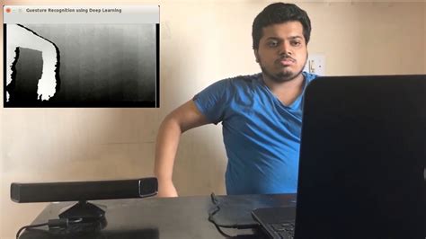 In this course, learn how to build a deep neural network that can recognize objects in photographs. Gesture Recognition using Deep Learning - YouTube